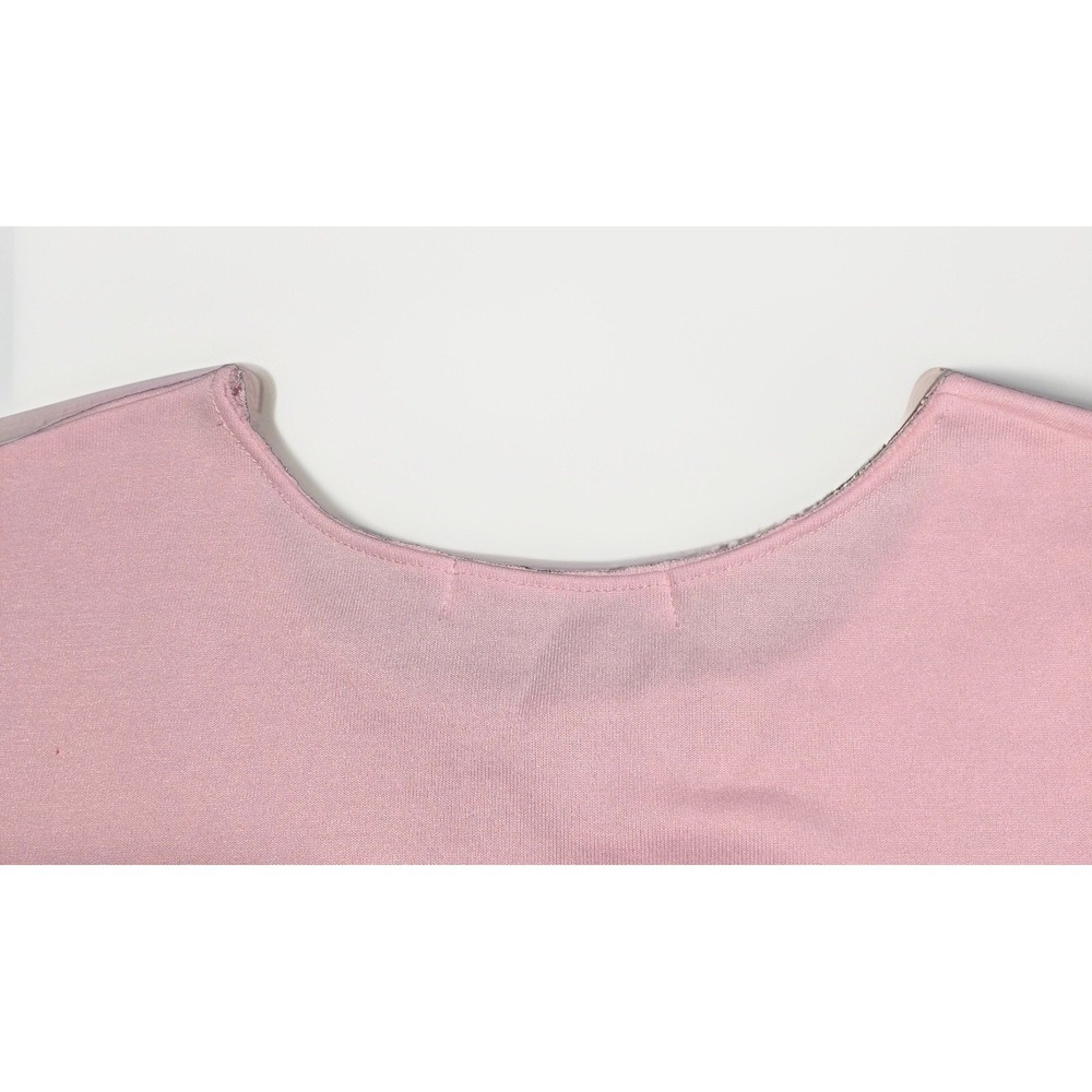 Wound Up Pink Cherryish Your Moment Graphic Sweatshirt Womens Large LS42507FP‎ - Picture 11 of 12